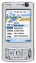 Nokia N95 Navigation Feature